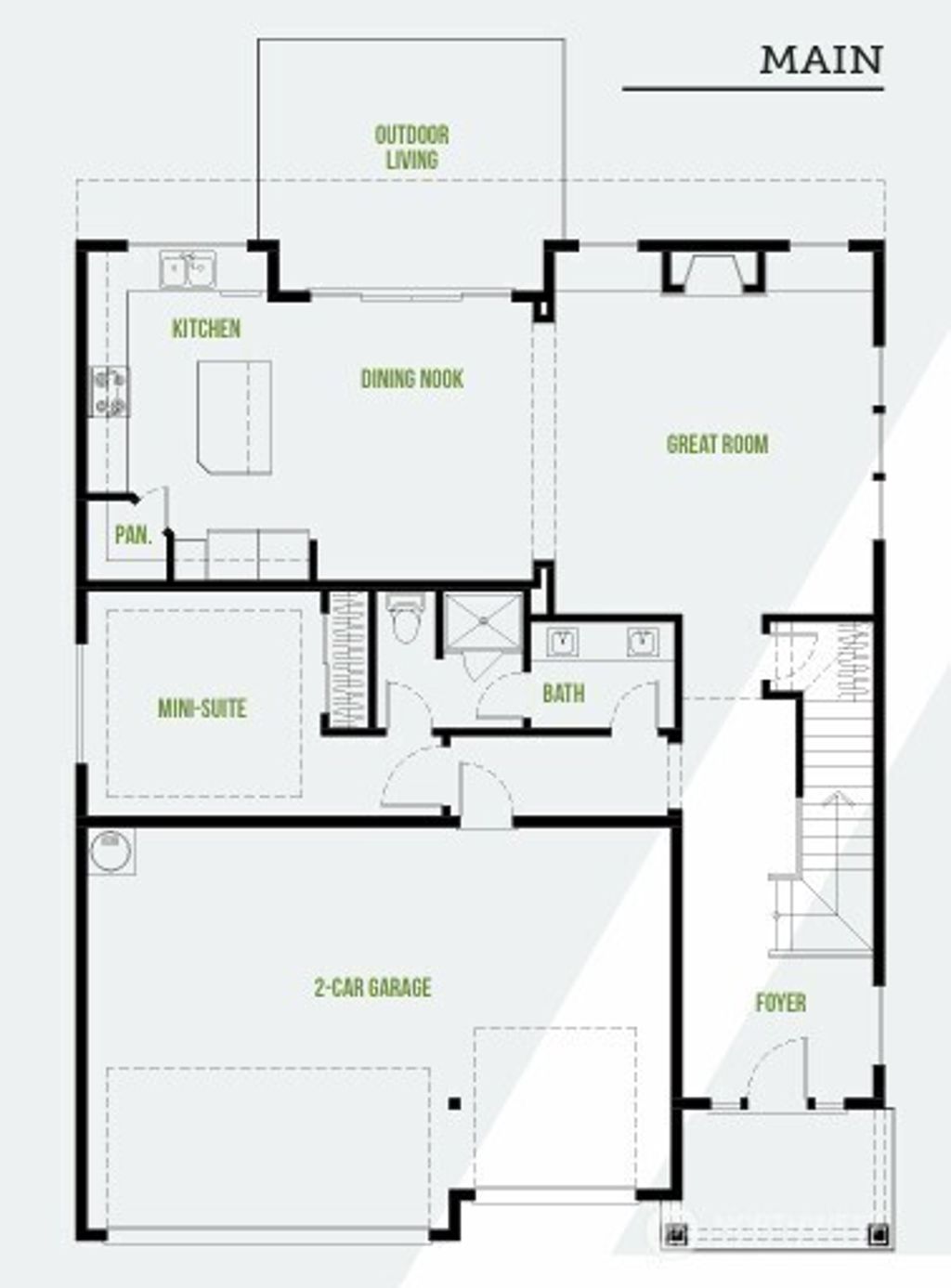 Photo of 16206 76th Avenue Ct E, Puyallup, WA 98375 (MLS # 2458653)