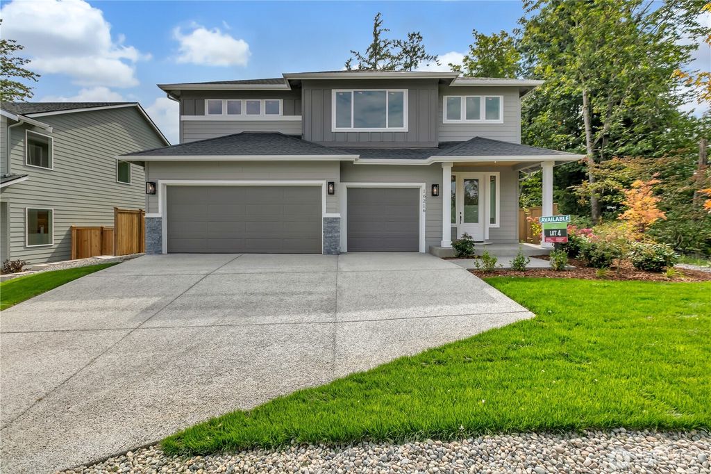 Photo of 16206 76th Avenue Ct E, Puyallup, WA 98375 (MLS # 2458653)
