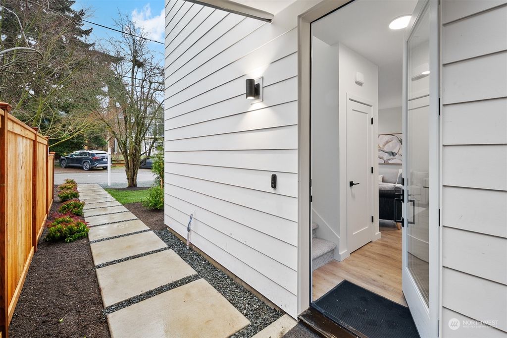 Photo of 10547 B 2nd Avenue NW, Seattle, WA 98177 (MLS # 2193129)