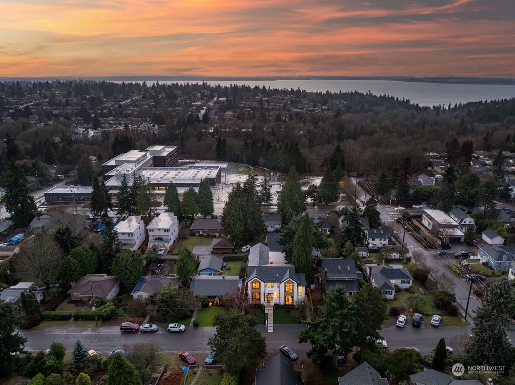 Photo of 10547 B 2nd Avenue NW, Seattle, WA 98177 (MLS # 2193129)