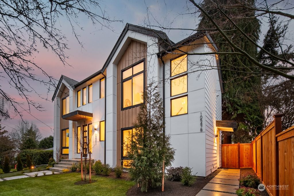 Photo of 10547 B 2nd Avenue NW, Seattle, WA 98177 (MLS # 2193129)