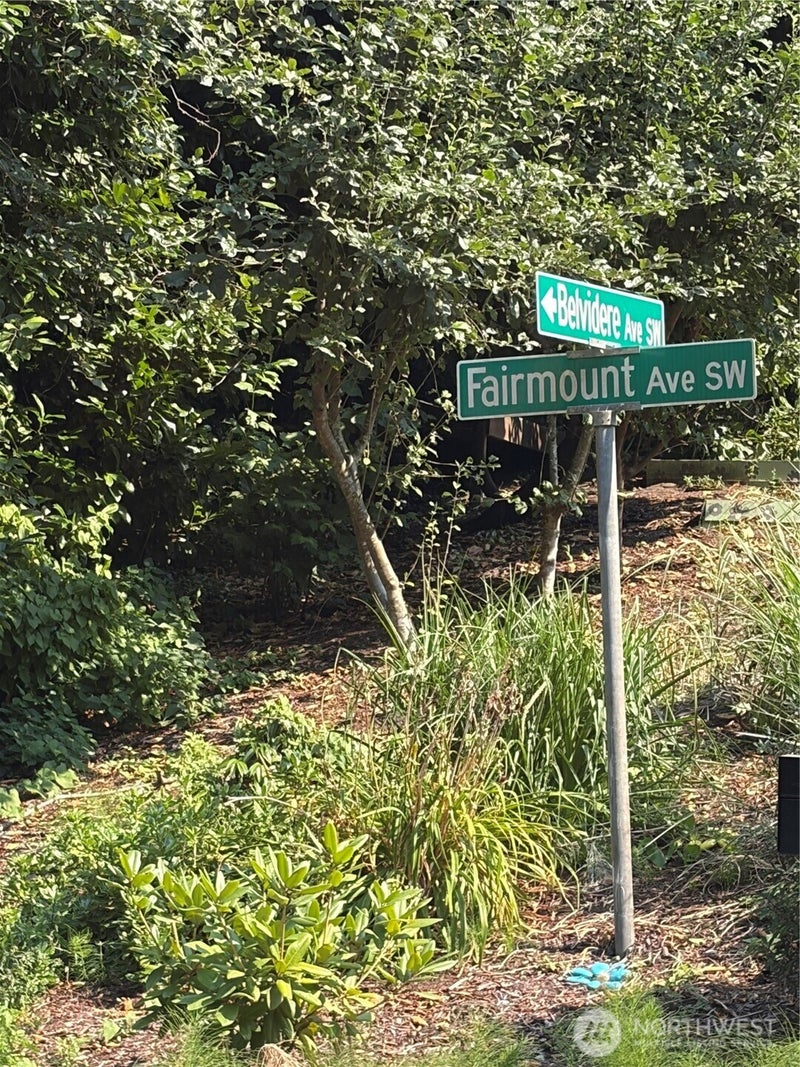 21 Fairmount Avenue SW