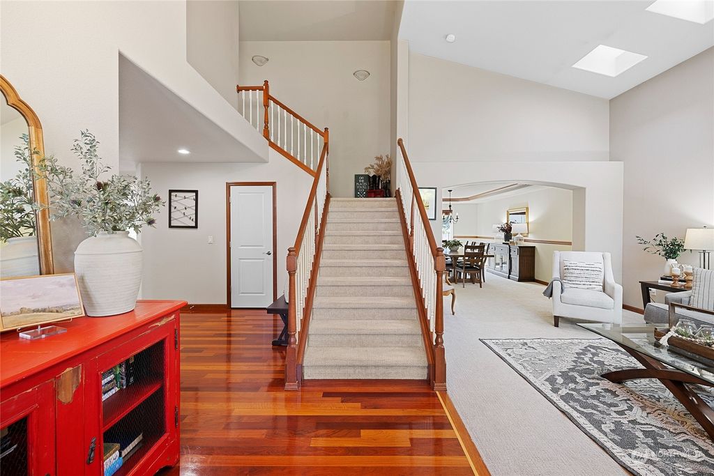 Photo of 1008 Hughes Lane, Granite Falls, WA 98252 (MLS # 2145309)