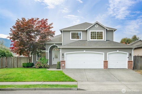 Photo of 13894 Beech Court, Sultan, WA 98294 (MLS # 2587941)
