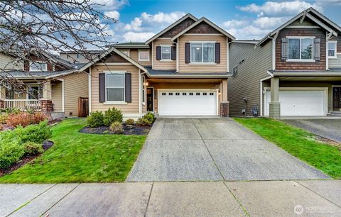 Photo of 22919 41st Drive SE, Bothell, WA 98021 (MLS # 2467938)