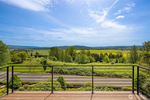 Photo of 13011 92nd Street SE, Snohomish, WA 98290 (MLS # 2375067)