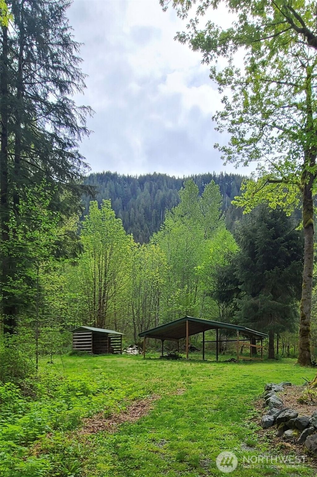 Photo of 32966 S Shore Drive, Mount Vernon, WA 98274 (MLS # 2491881)