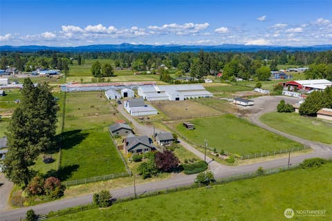 Photo of 1300 NE 209th Street, Ridgefield, WA 98642 (MLS # 2551690)