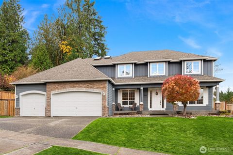 Photo of 13224 81st Avenue SE, Snohomish, WA 98296 (MLS # 2454043)