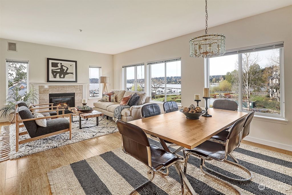 Photo of 6125 NE 175th Street #P203, Kenmore, WA 98028 (MLS # 2056118)