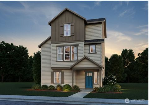 Photo of 15901 23rd Avenue NE, Marysville, WA 98271 (MLS # 2429723)