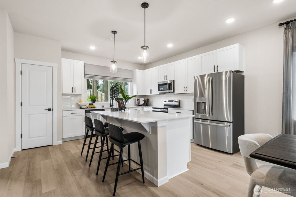 Photo of 27018 187TH Place SE #104, Covington, WA 98042 (MLS # 2506234)