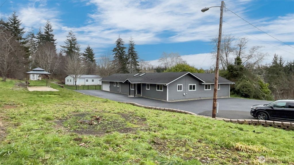 Photo of 280 Devonshire Road, Montesano, WA 98563 (MLS # 2492321)