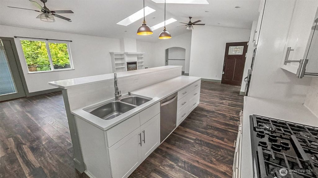 Photo of 280 Devonshire Road, Montesano, WA 98563 (MLS # 2492321)