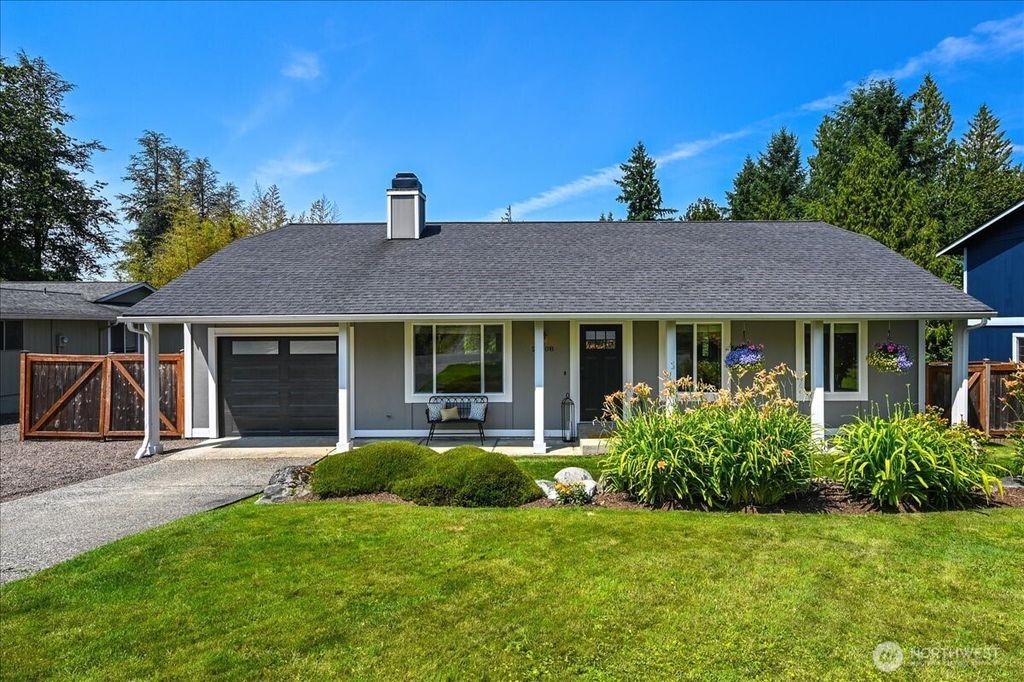 Photo of 26908 NE Bird Street, Duvall, WA 98019 (MLS # 2397036)