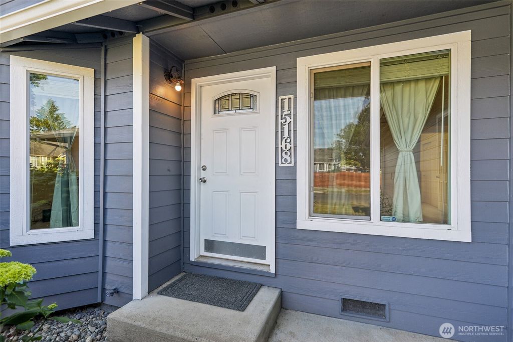 Photo of 15168 173rd Avenue SE, Monroe, WA 98272 (MLS # 2389134)