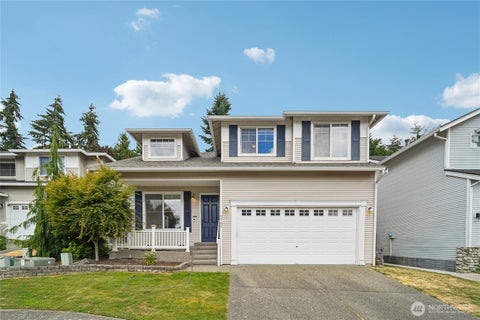 Photo of 3701 206th Place SW, Lynnwood, WA 98036 (MLS # 2561500)