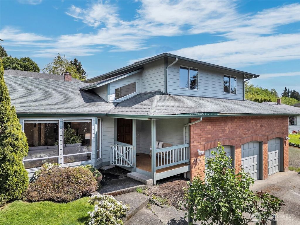 Photo of 5719 67th Avenue NE, Marysville, WA 98270 (MLS # 2379469)