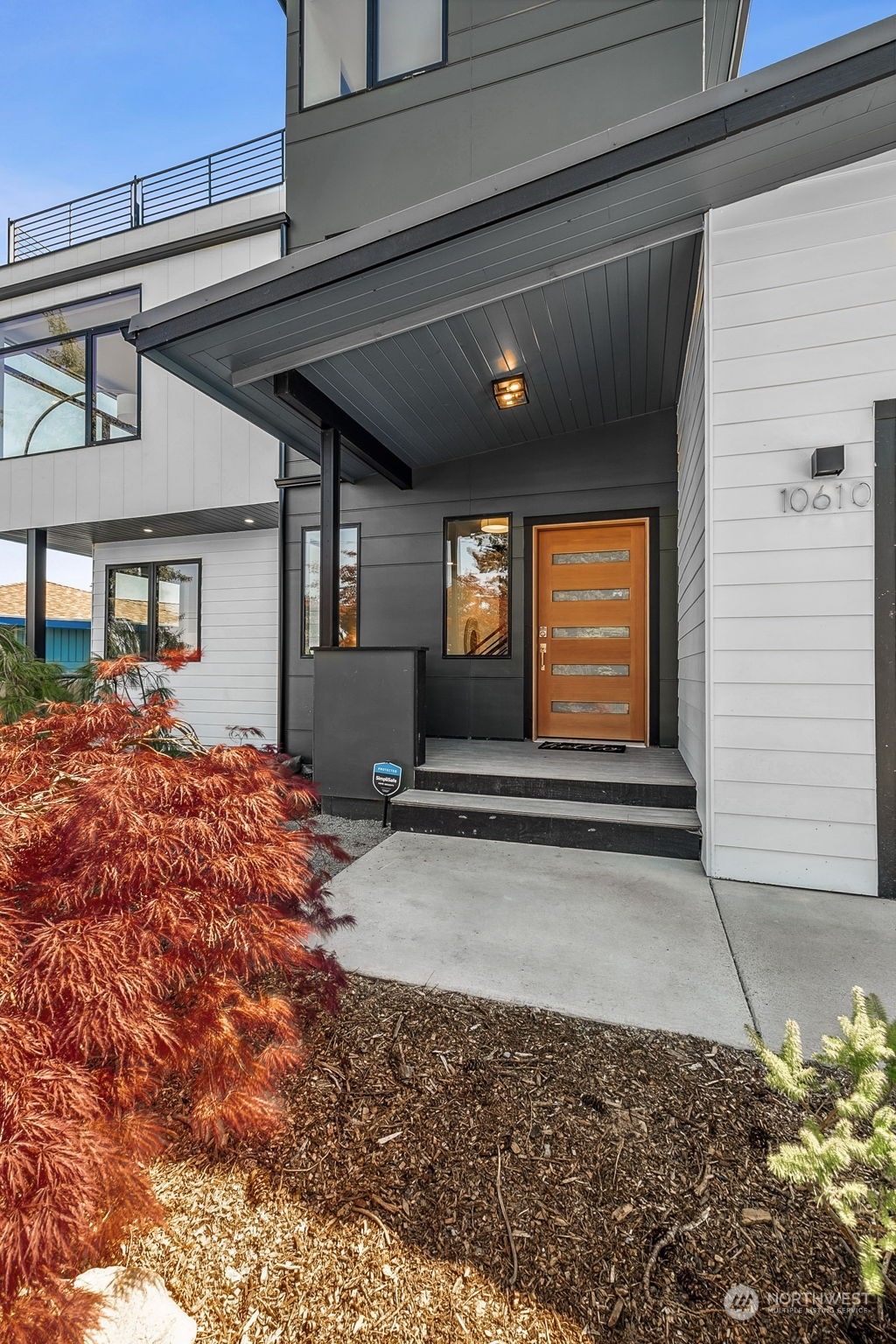 Photo of 10610 Woodley Avenue S, Seattle, WA 98178 (MLS # 2226727)