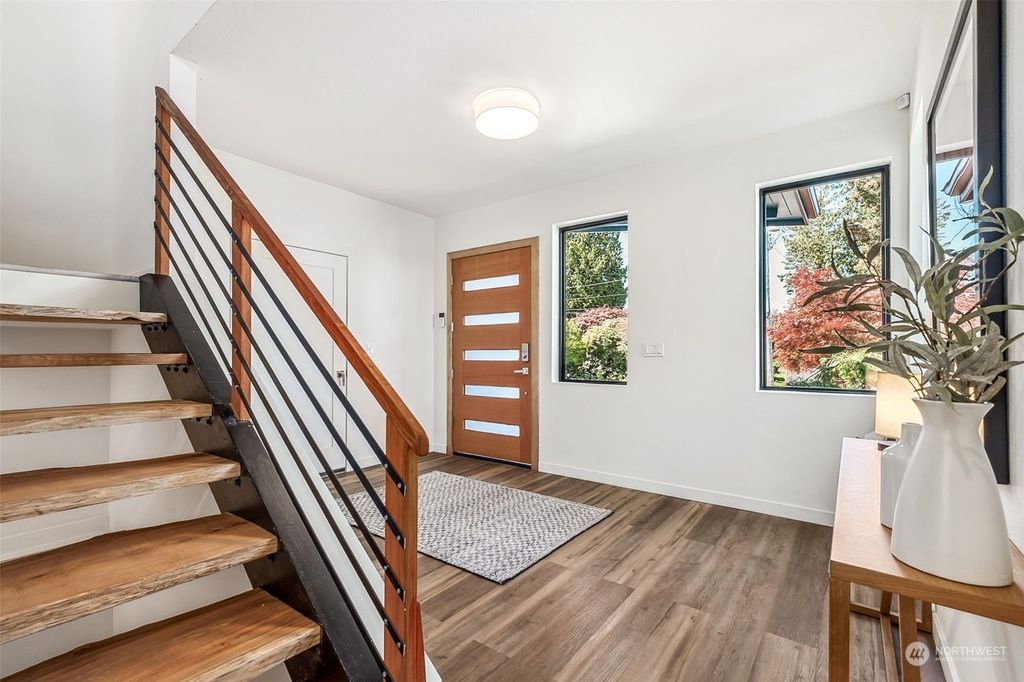 Photo of 10610 Woodley Avenue S, Seattle, WA 98178 (MLS # 2226727)