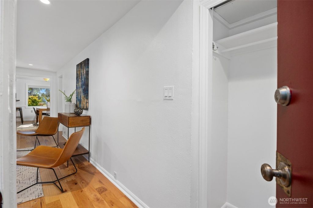 Photo of 11313 Alton Avenue NE, Seattle, WA 98125 (MLS # 2412638)