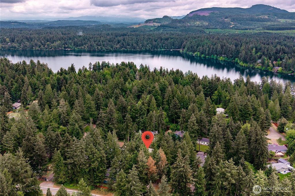 Photo of 18326 Tapaderos Street SE, Yelm, WA 98597 (MLS # 2528389)