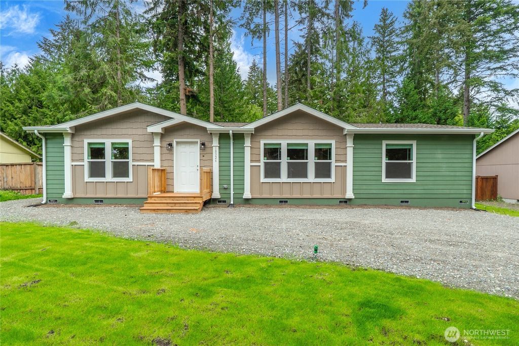 Photo of 18326 Tapaderos Street SE, Yelm, WA 98597 (MLS # 2528389)