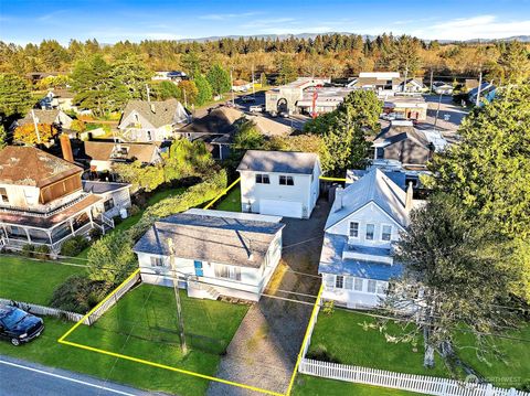 Photo of 4406 L Place, Seaview, WA 98644 (MLS # 2310454) Photo of 4406 L Place, Seaview, WA 98644 (MLS # 2310454)