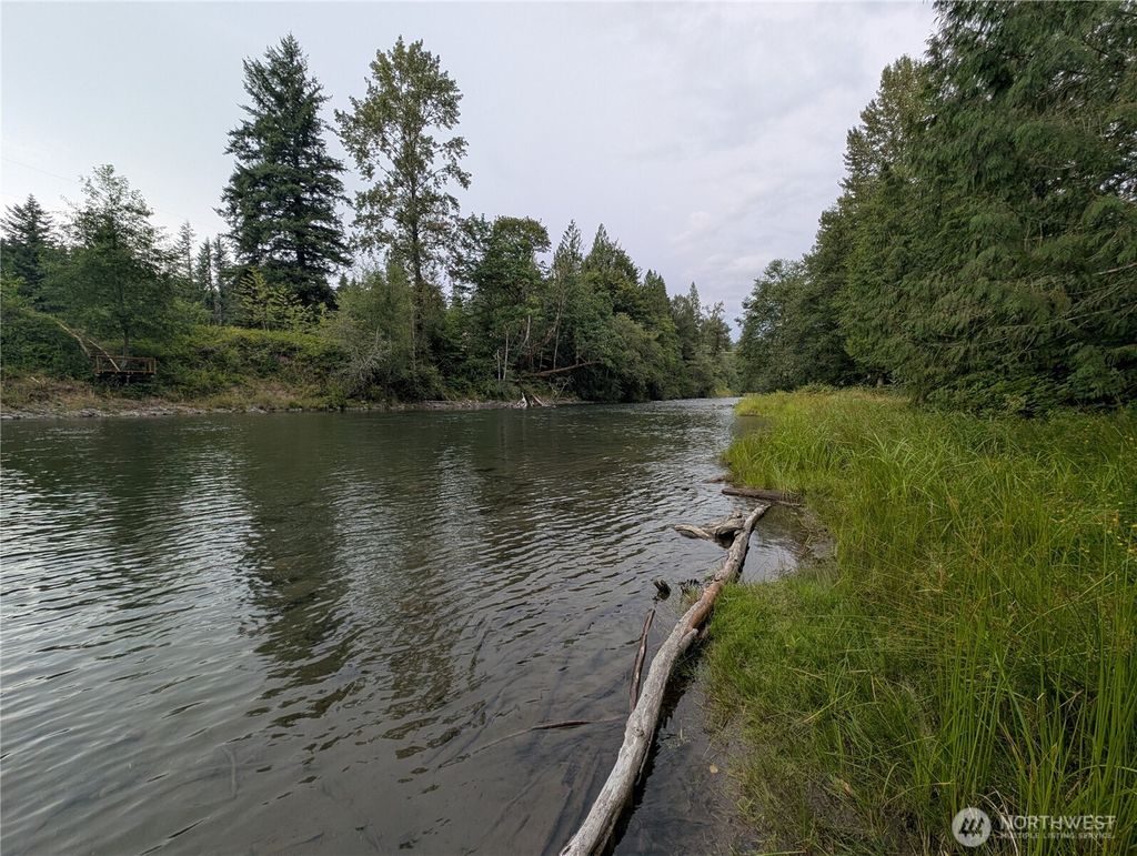 Photo of 0 Trout Farm Road, Sultan, WA 98277 (MLS # 2457005)