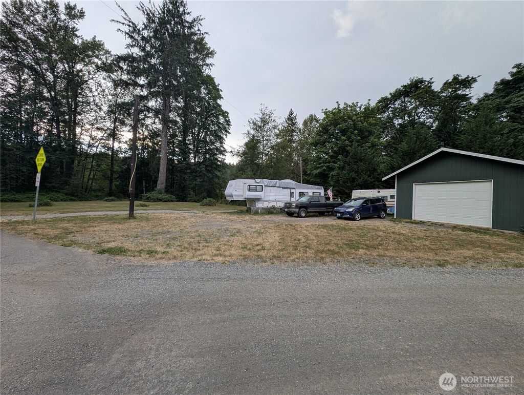 Photo of 0 Trout Farm Road, Sultan, WA 98277 (MLS # 2457005)