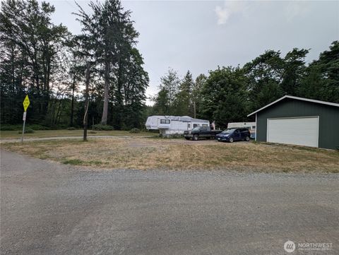 Photo of 0 Trout Farm Road, Sultan, WA 98277 (MLS # 2457005)