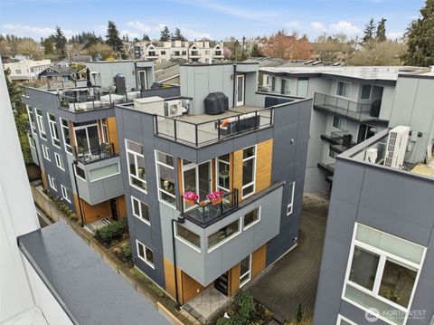 Photo of 1926 Ferry Avenue SW, Seattle, WA 98116 (MLS # 2509012)