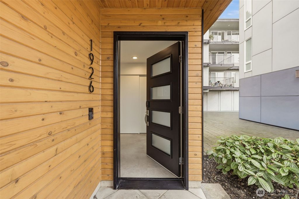 Photo of 1926 Ferry Avenue SW, Seattle, WA 98116 (MLS # 2509012)