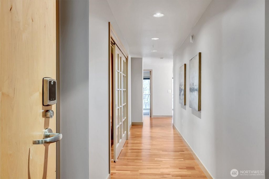 Photo of 10650 NE 9th Place #422, Bellevue, WA 98004 (MLS # 2493903)