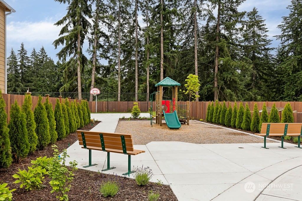 Photo of 15415 SE 143rd Place #14, Renton, WA 98059 (MLS # 2270175)