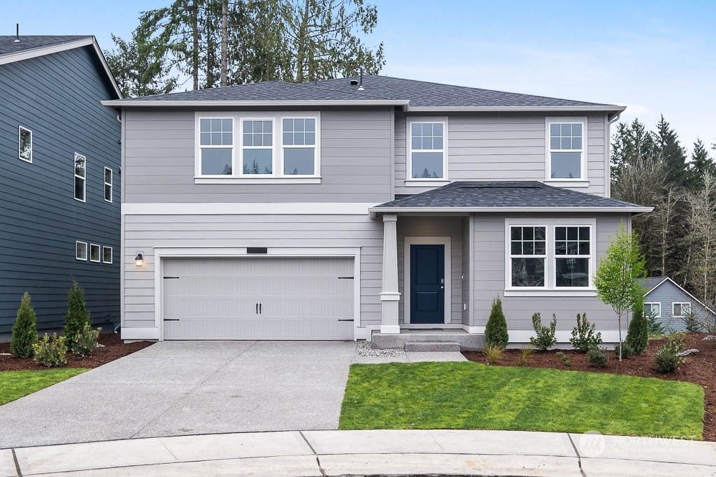 Photo of 15415 SE 143rd Place #14, Renton, WA 98059 (MLS # 2270175)