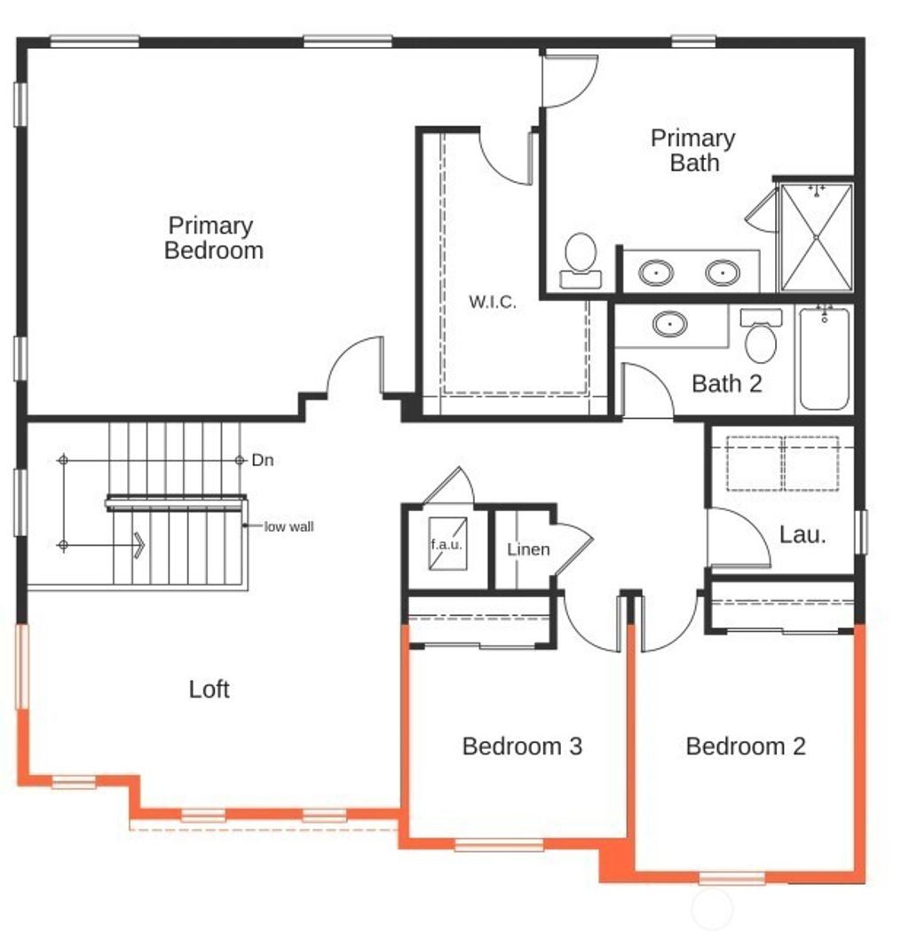 Photo of 4812 Luminous (Lot 29) Way NW, Olympia, WA 98502 (MLS # 2481419)