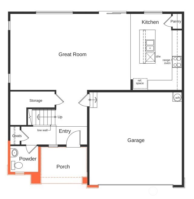 4812 Luminous (Lot 29) Way NW