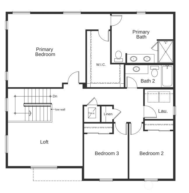 4812 Luminous (Lot 29) Way NW