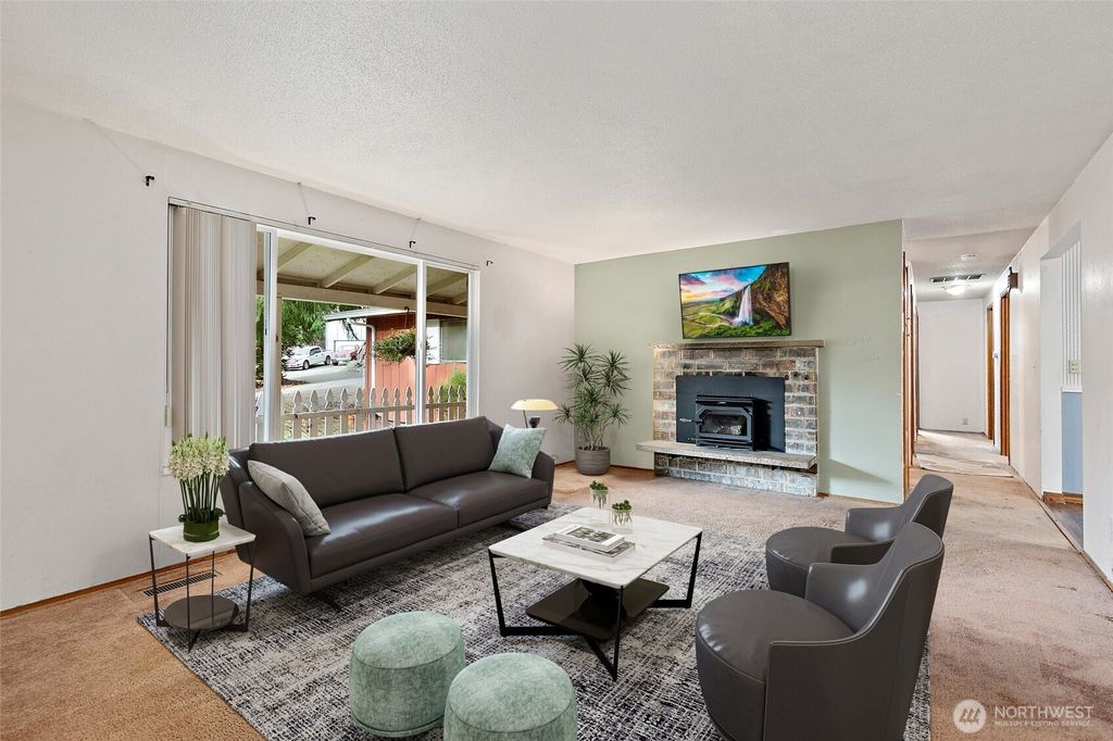 Photo of 9112 Deers Tongue Circle W, University Place, WA 98467 (MLS # 2467983)