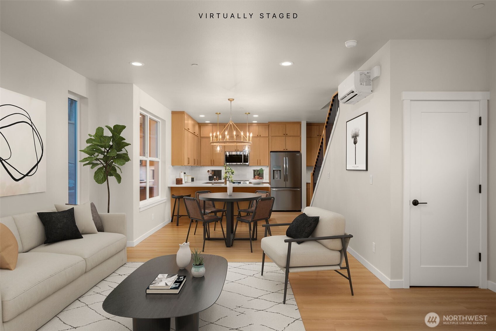 10602 NE 137th Place