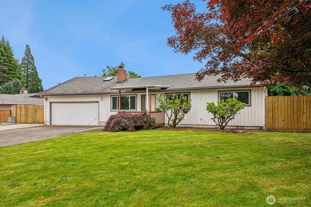 Photo of 1119 NE 109th Street, Vancouver, WA 98685 (MLS # 2527662)