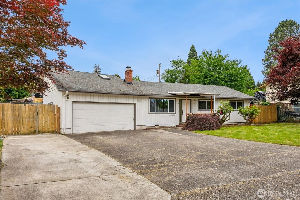 Photo of 1119 NE 109th Street, Vancouver, WA 98685 (MLS # 2527662)