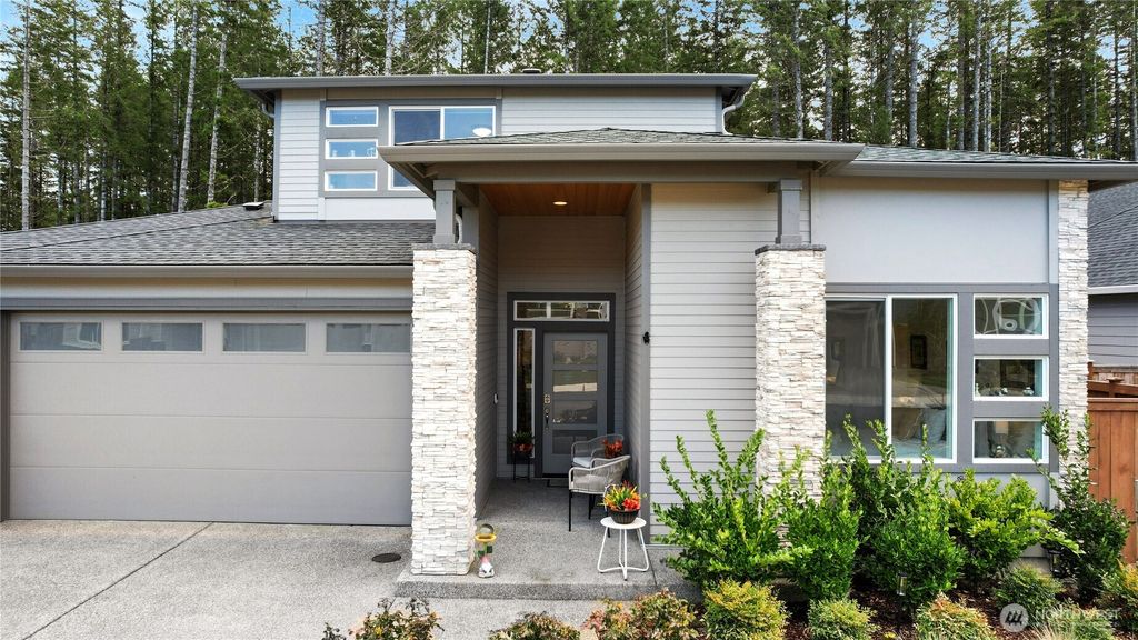 Photo of 6353 Great Glen Road SW, Port Orchard, WA 98367 (MLS # 2483745)