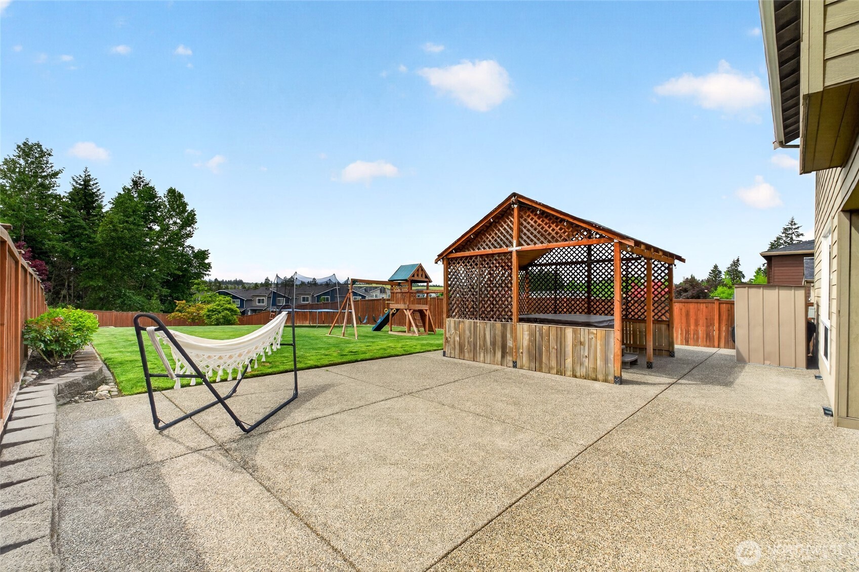 11116 172nd Street Ct E