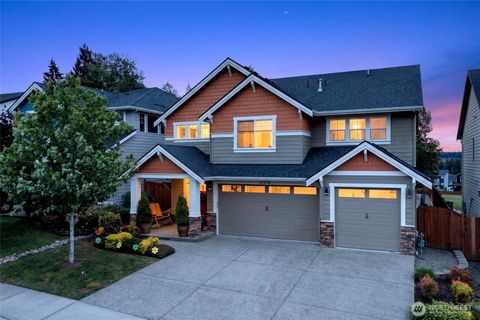 Photo of 11116 172nd Street Ct E, Puyallup, WA 98374 (MLS # 2510141)