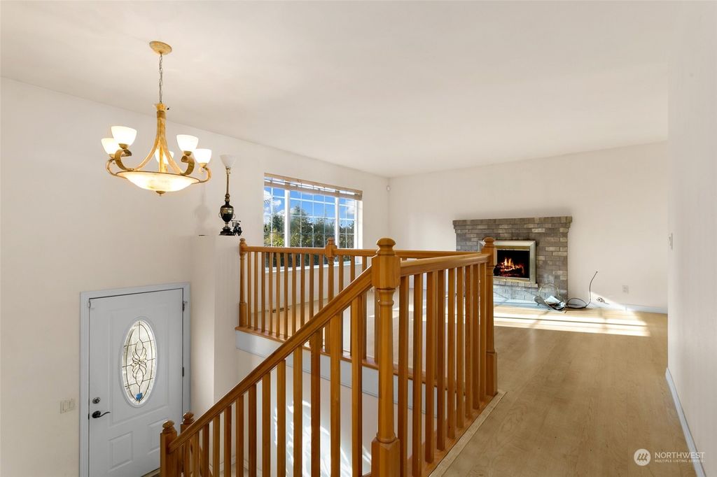 Photo of 13312 SE 233rd Street, Kent, WA 98042 (MLS # 2179762)