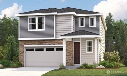 Photo of 27644 39th Court S #9, Auburn, WA 98001 (MLS # 2593169)