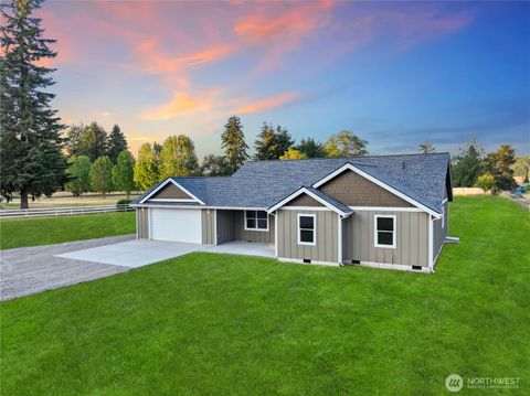 Photo of 19106 Nutmeg Street SW, Rochester, WA 98579 (MLS # 2406703)