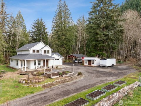 31530 SE 384th Street Enumclaw WA 98022